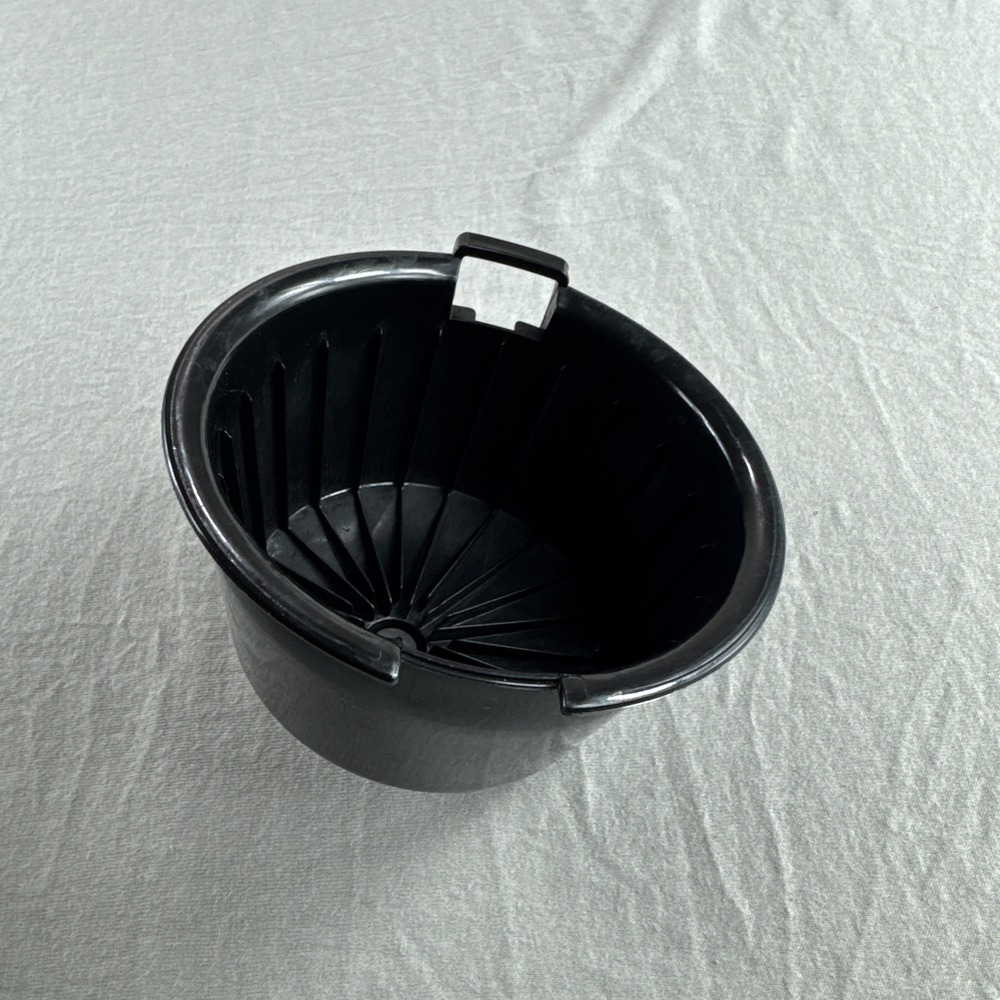 Hamilton Beach One Press Coffee Maker 47600 Filter Basket REPLACEMENT PART ONLY